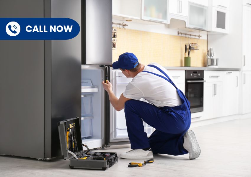 Oak Hill Appliance Repair Company